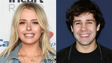 corrina david dobrik|The Truth About Corinna Kopf And David Dobriks Relationship